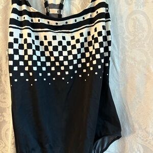 Swimsuit